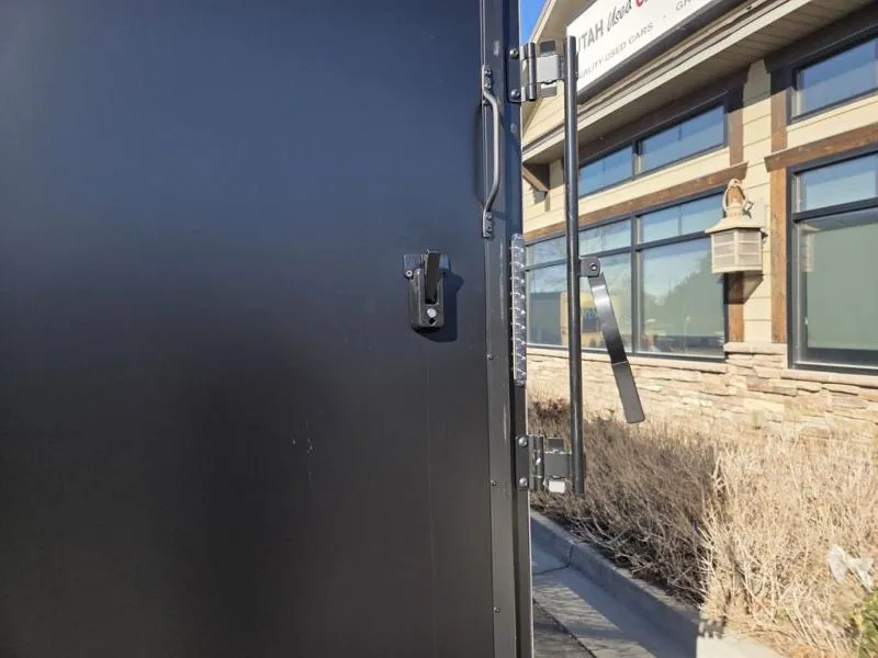 new Cargo (Enclosed) Trailers Criterion  for sale, in Draper, UT Thumbnail 16