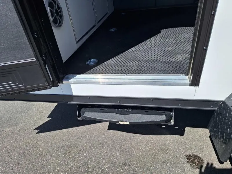 new Toy Haulers Raynger  for sale, in Draper, UT Thumbnail 100