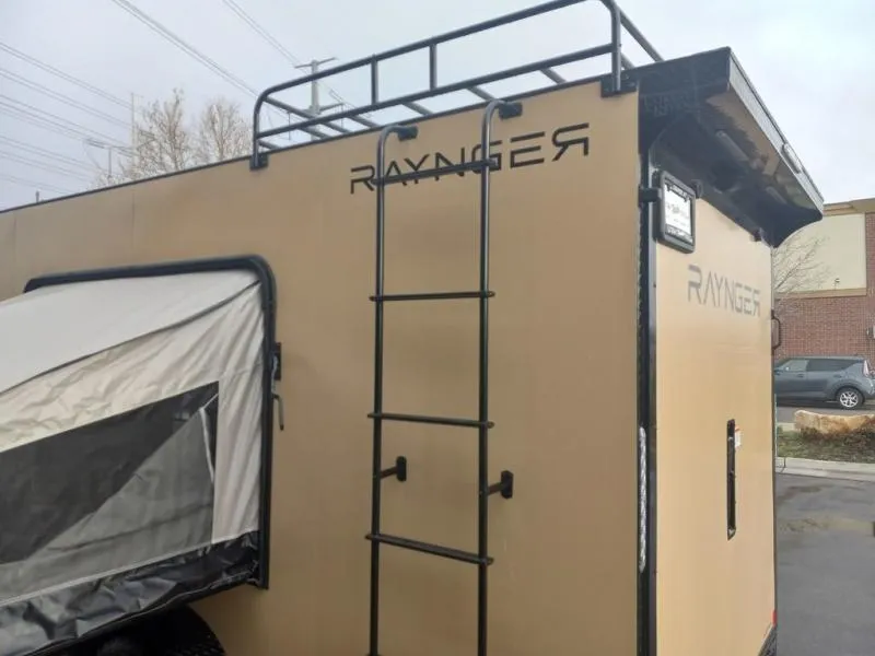 used Other Trailers Raynger  for sale, in Draper, UT Thumbnail 23