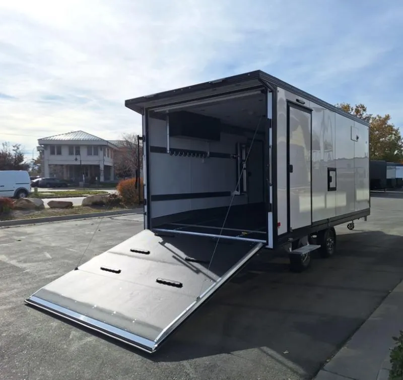 new Snowmobile Trailers High Country  for sale, in Draper, UT Thumbnail 33