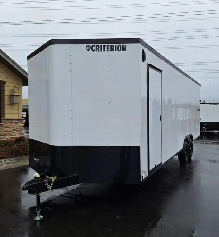 used Other Trailers Criterion  for sale, in Draper, UT Thumbnail 5