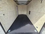 new Cargo (Enclosed) Trailers Criterion  for sale, in Draper, UT Thumbnail 29