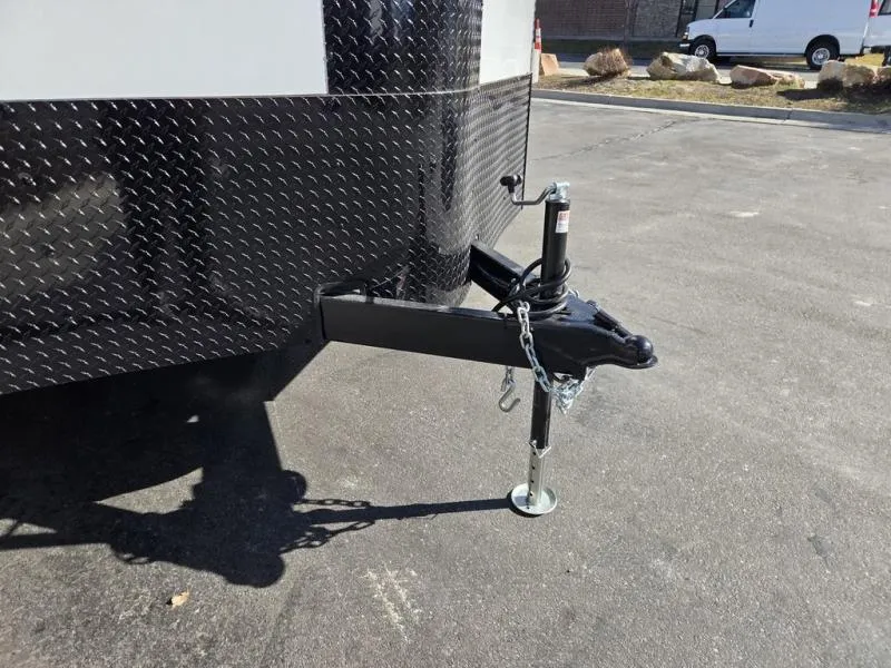 new Cargo (Enclosed) Trailers Criterion  for sale, in Draper, UT Thumbnail 9