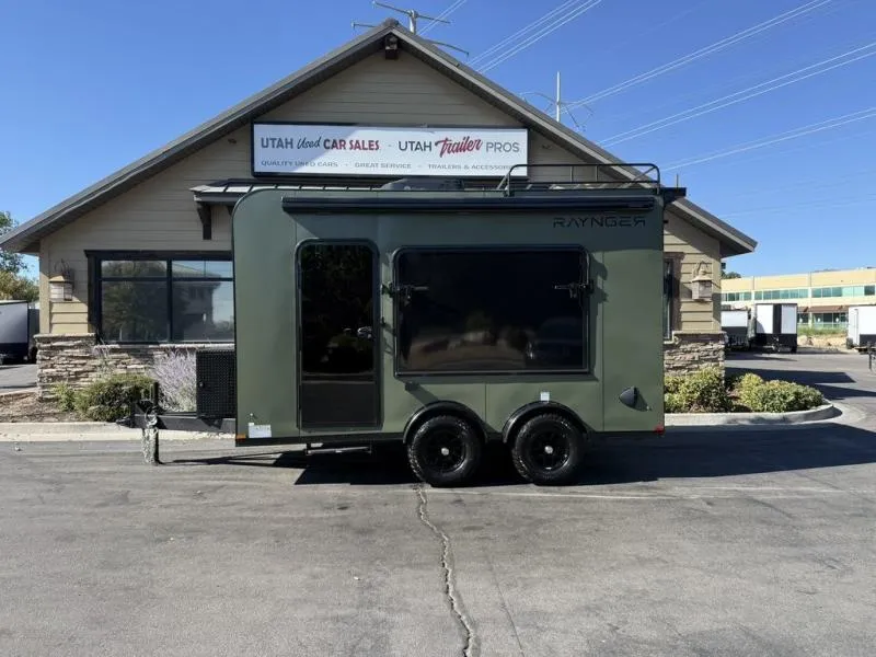 used Other Trailers Raynger  for sale, in Draper, UT Thumbnail 3