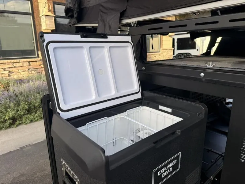 new Toy Haulers Addax  for sale, in Draper, UT Thumbnail 56