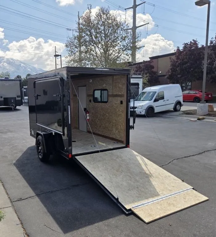 new Toy Haulers Raynger  for sale, in Draper, UT Thumbnail 20
