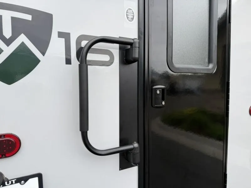 new Toy Haulers TrailManor  for sale, in Draper, UT Thumbnail 28