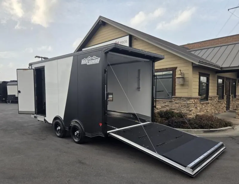 new Snowmobile Trailers High Country  for sale, in Draper, UT Thumbnail 42