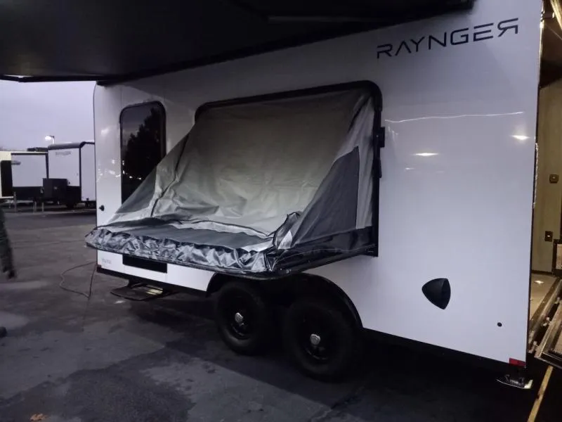 used Other Trailers Raynger  for sale, in Draper, UT Thumbnail 100