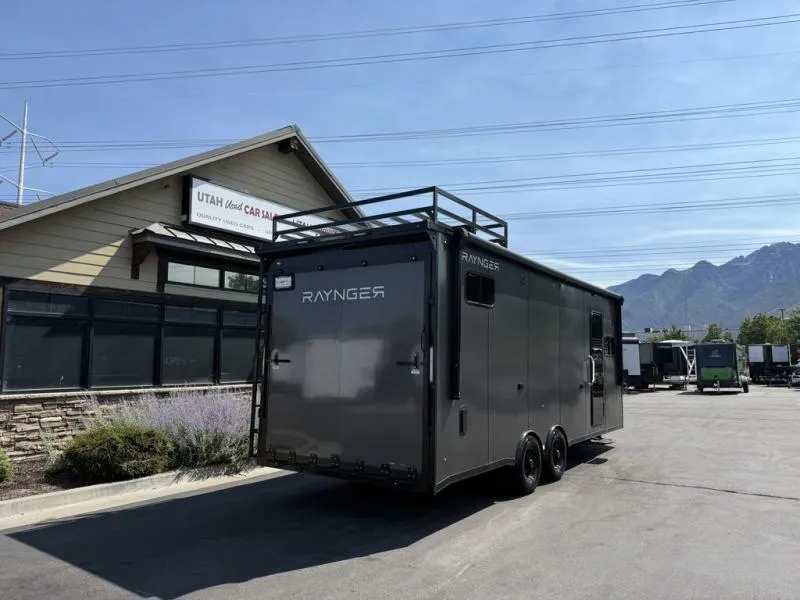 new Toy Haulers Other  for sale, in Draper, UT Thumbnail 6