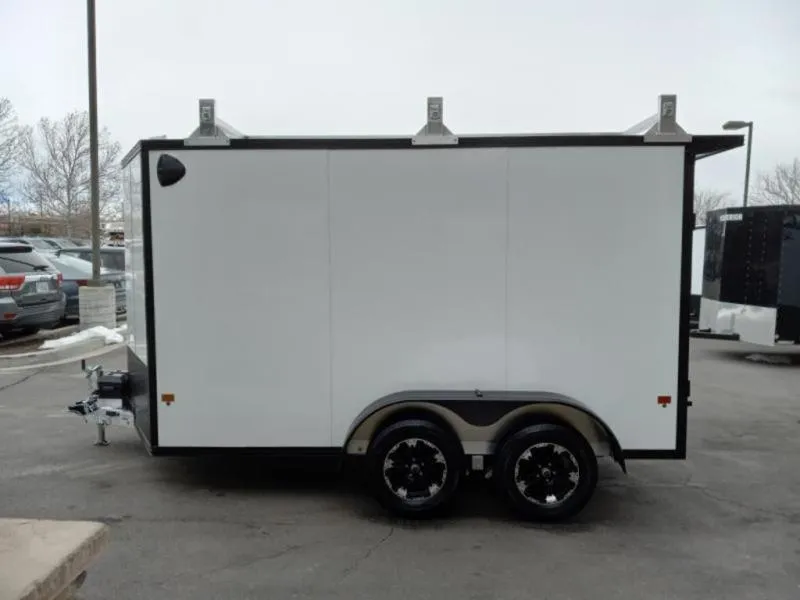 new Cargo (Enclosed) Trailers Xpress  for sale, in Draper, UT Thumbnail 4