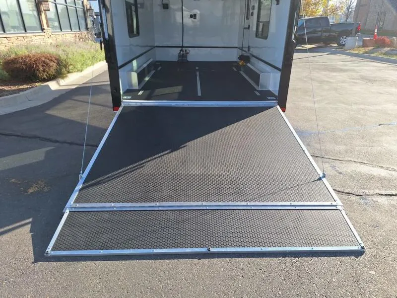 new Toy Haulers ATC  for sale, in Draper, UT Thumbnail 33