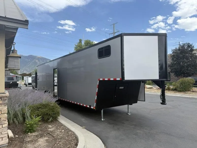 new Cargo (Enclosed) Trailers Criterion  for sale, in Draper, UT Thumbnail 39