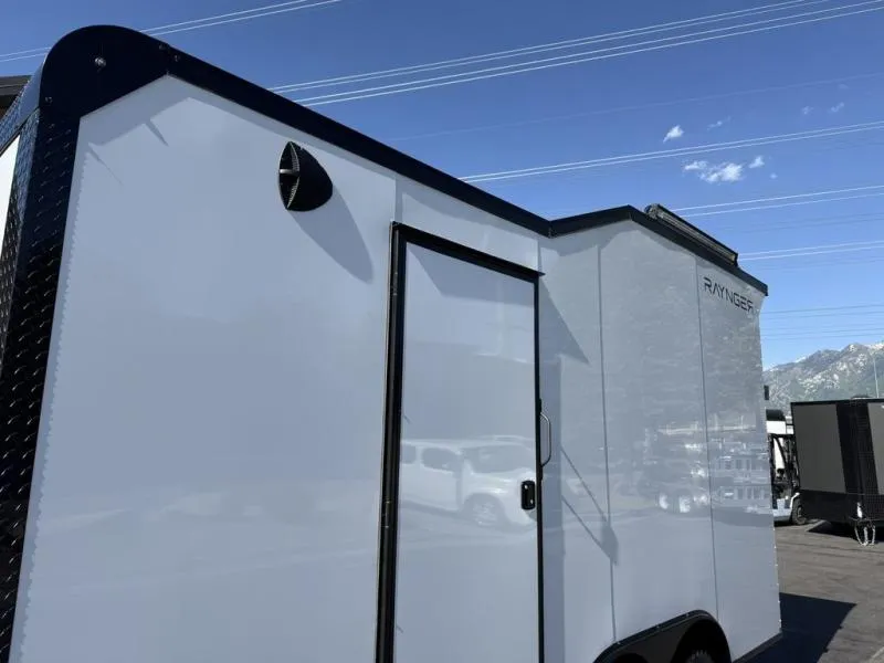 new Toy Haulers Raynger  for sale, in Draper, UT Thumbnail 16