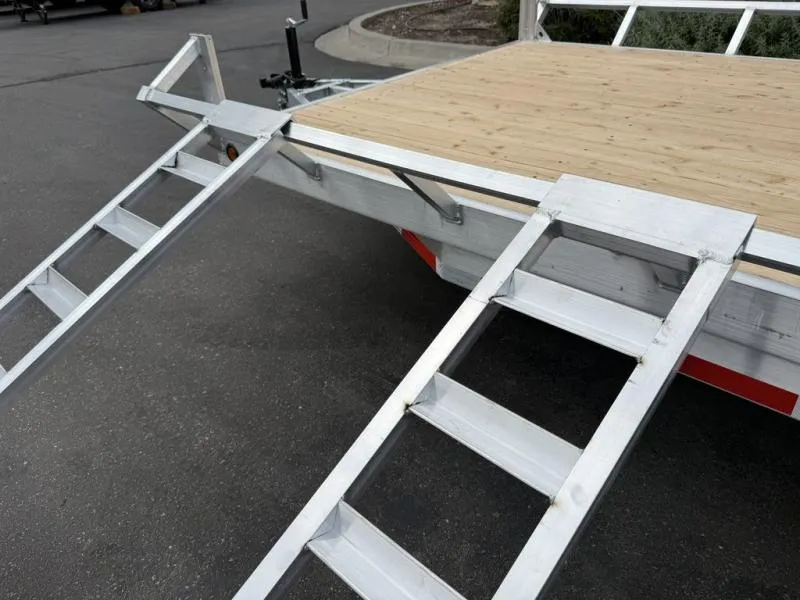 new Other Trailers Baughman Products  for sale, in Draper, UT Thumbnail 49