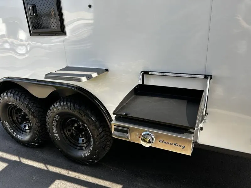 new Toy Haulers Other  for sale, in Draper, UT Thumbnail 9