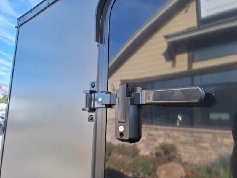 new Toy Haulers Raynger  for sale, in Draper, UT Thumbnail 38