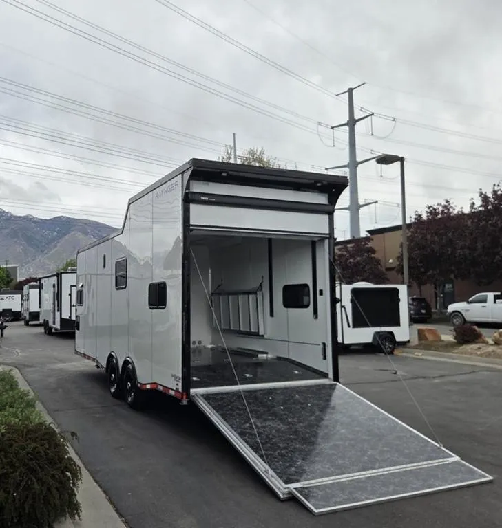 new Toy Haulers Raynger  for sale, in Draper, UT Thumbnail 35