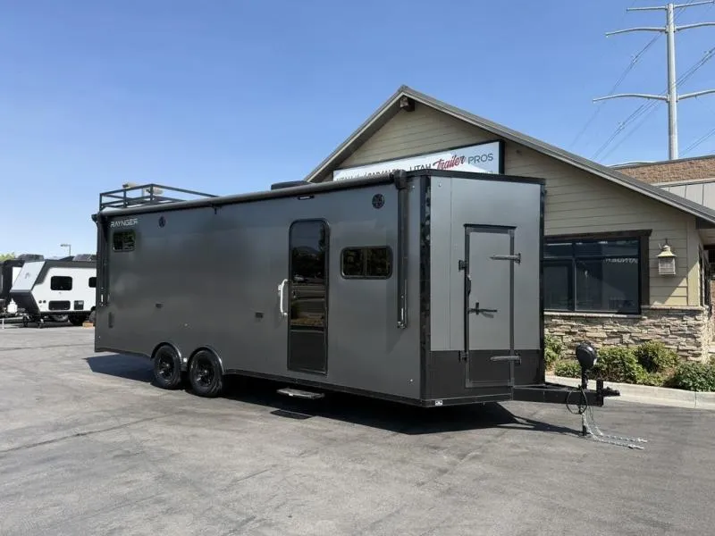 new Toy Haulers Raynger  for sale, in Draper, UT Thumbnail 3