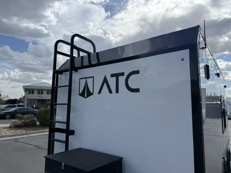new Cargo (Enclosed) Trailers ATC  for sale, in Draper, UT Thumbnail 10