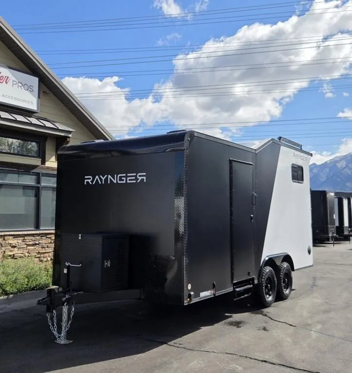 new Toy Haulers Raynger  for sale, in Draper, UT Thumbnail 5