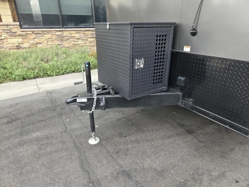 new Toy Haulers Raynger  for sale, in Draper, UT Thumbnail 10