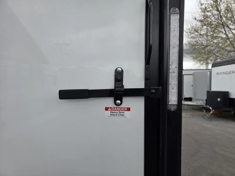 new Toy Haulers Stealth Trailers  for sale, in Draper, UT Thumbnail 39