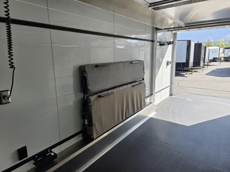 new Cargo (Enclosed) Trailers ATC  for sale, in Draper, UT Thumbnail 68