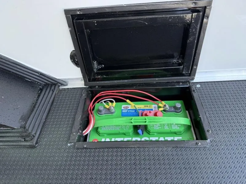 new Toy Haulers Raynger  for sale, in Draper, UT Thumbnail 64