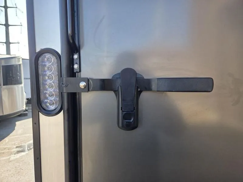 new Cargo (Enclosed) Trailers Xpress  for sale, in Draper, UT Thumbnail 57