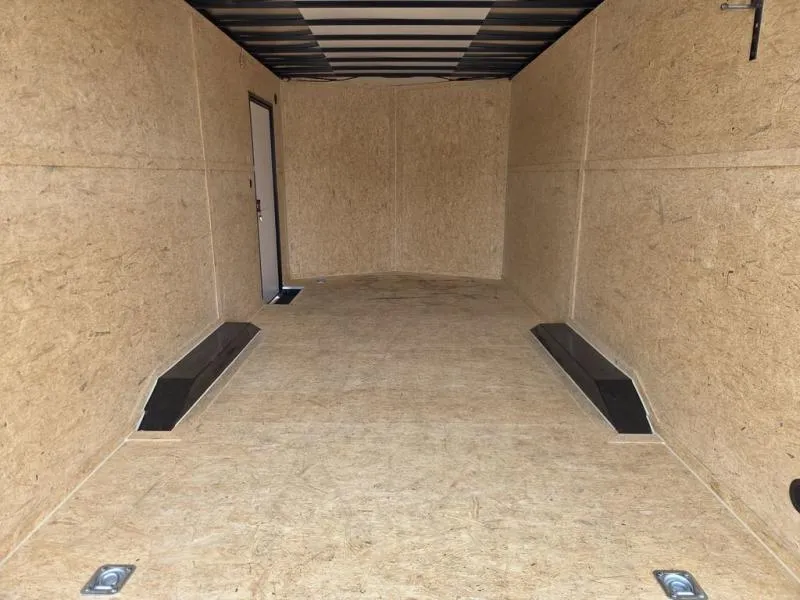 new Cargo (Enclosed) Trailers Criterion  for sale, in Draper, UT Thumbnail 26