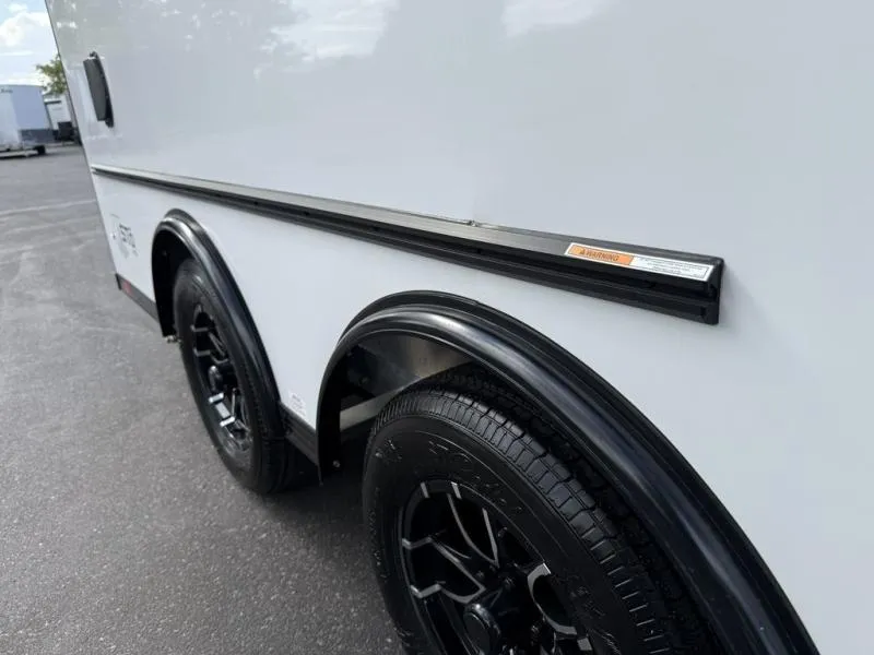 new Cargo (Enclosed) Trailers ATC  for sale, in Draper, UT Thumbnail 25