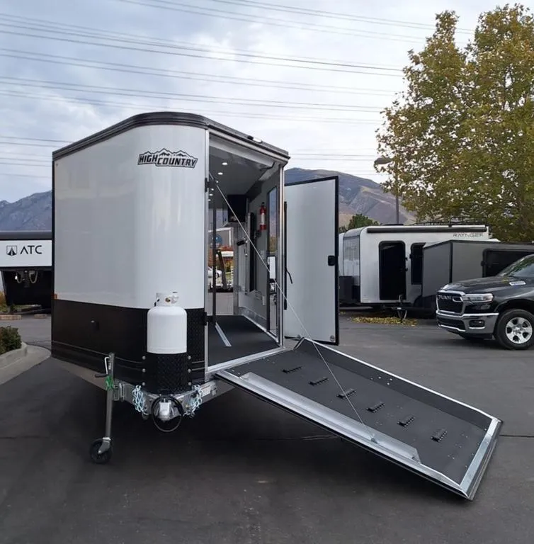 new Snowmobile Trailers High Country  for sale, in Draper, UT Thumbnail 71