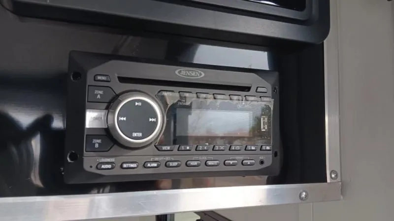 new Toy Haulers Stealth Trailers  for sale, in Draper, UT Thumbnail 37