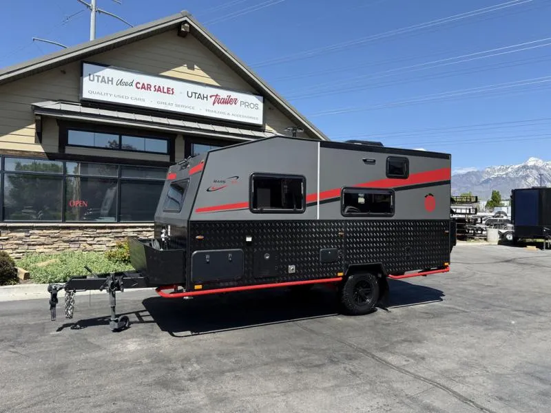 used Travel Trailers Other  for sale, in Draper, UT Thumbnail 2