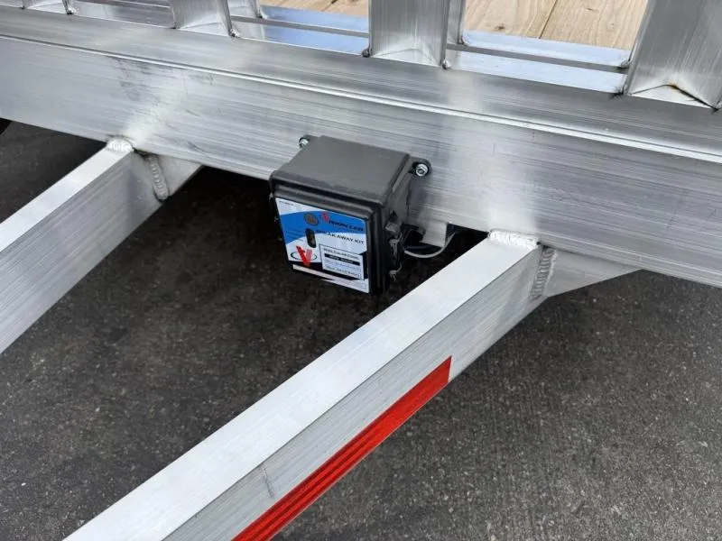 new Other Trailers Baughman Products  for sale, in Draper, UT Thumbnail 12