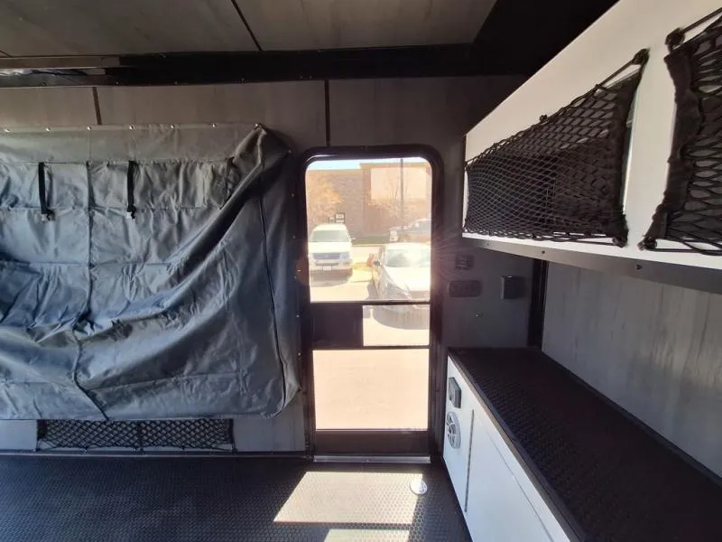 new Toy Haulers Raynger  for sale, in Draper, UT Thumbnail 48