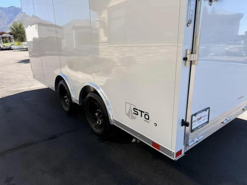 new Cargo (Enclosed) Trailers ATC  for sale, in Draper, UT Thumbnail 27
