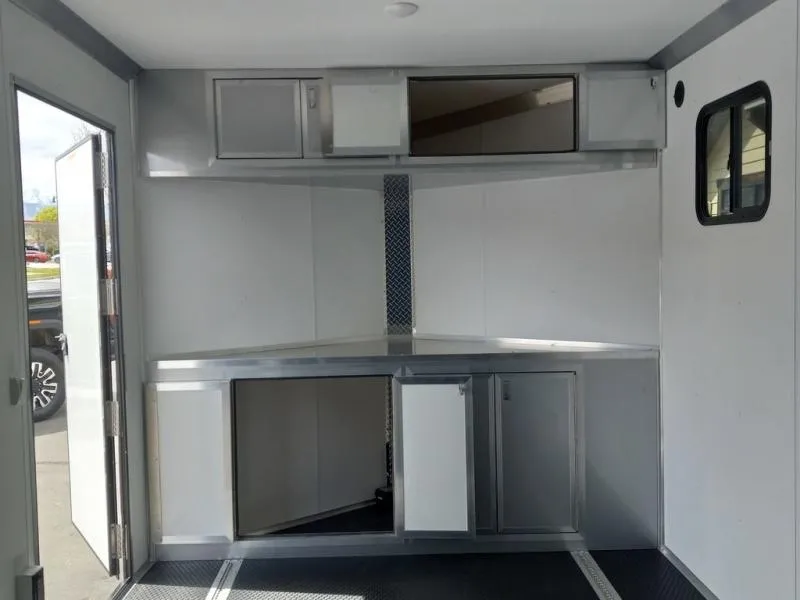 new Cargo (Enclosed) Trailers Xpress  for sale, in Draper, UT Thumbnail 31