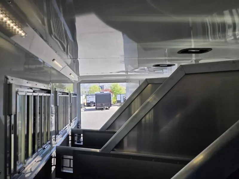 new Horse Trailers SMC Horse Trailers  for sale, in Draper, UT Thumbnail 51