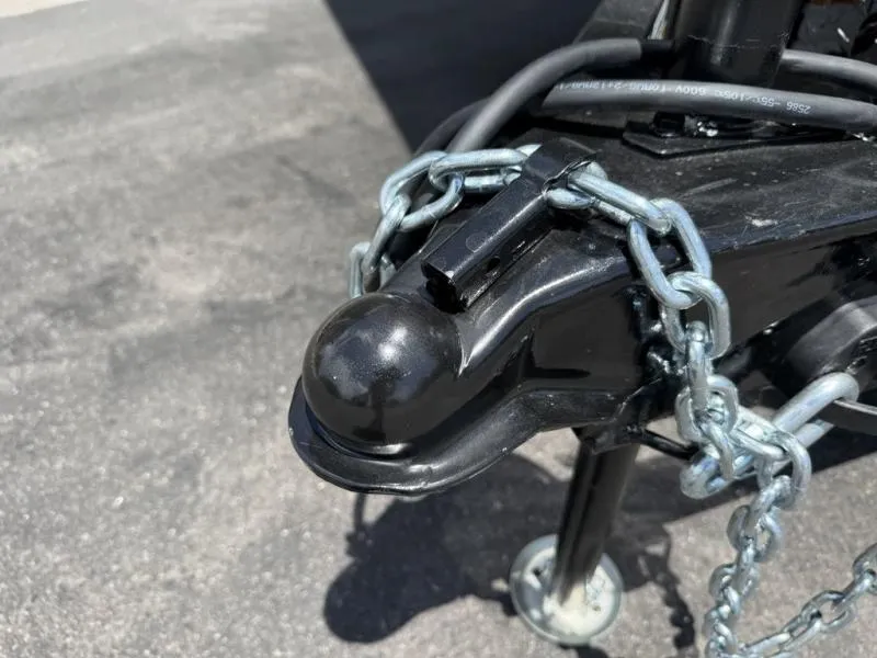 new Cargo (Enclosed) Trailers Criterion  for sale, in Draper, UT Thumbnail 11