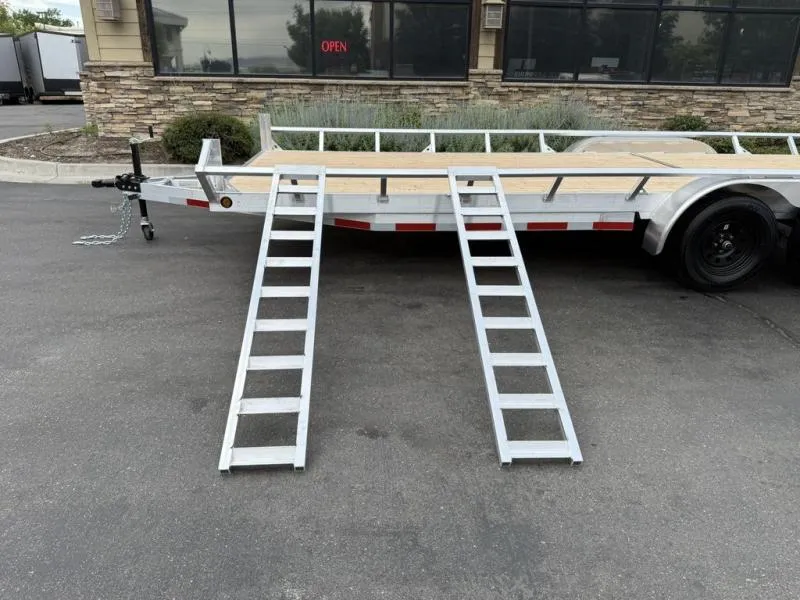 new Other Trailers Baughman Products  for sale, in Draper, UT Thumbnail 47