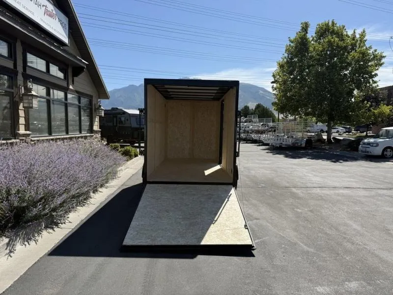 new Cargo (Enclosed) Trailers Criterion  for sale, in Draper, UT Thumbnail 30