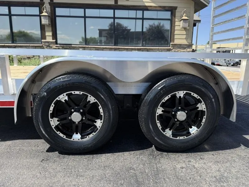 new Other Trailers Baughman Products  for sale, in Draper, UT Thumbnail 21