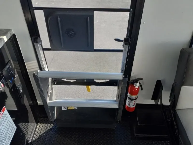 new Toy Haulers Stealth Trailers  for sale, in Draper, UT Thumbnail 66