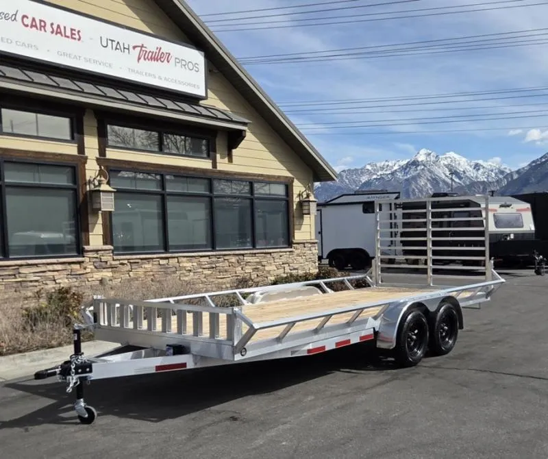 new Other Trailers Baughman Products  for sale, in Draper, UT Thumbnail 4