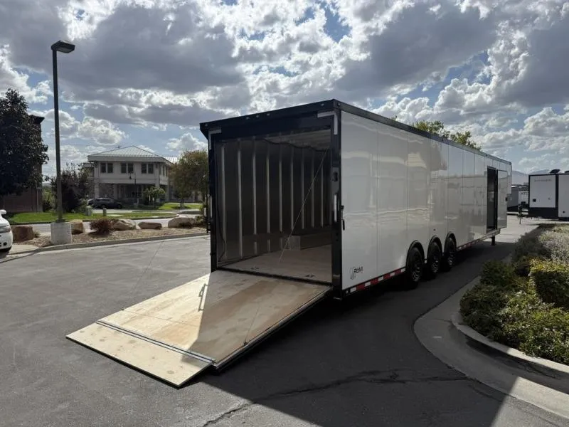 new Car Haulers / Racing Trailers ATC  for sale, in Draper, UT Thumbnail 37