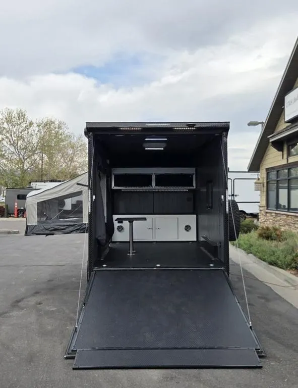 new Toy Haulers Raynger  for sale, in Draper, UT Thumbnail 69