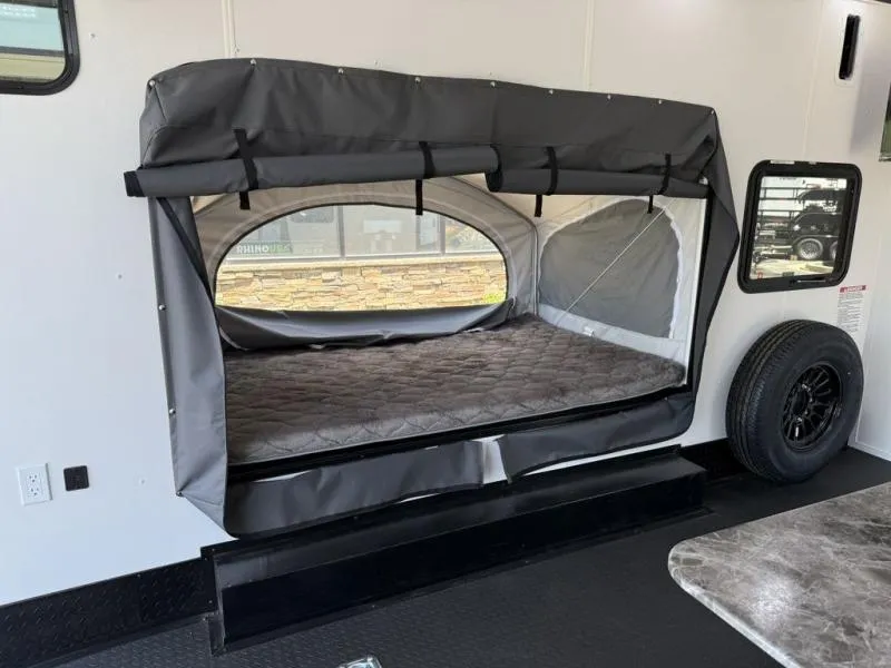 new Cargo (Enclosed) Trailers Raynger  for sale, in Draper, UT Thumbnail 29