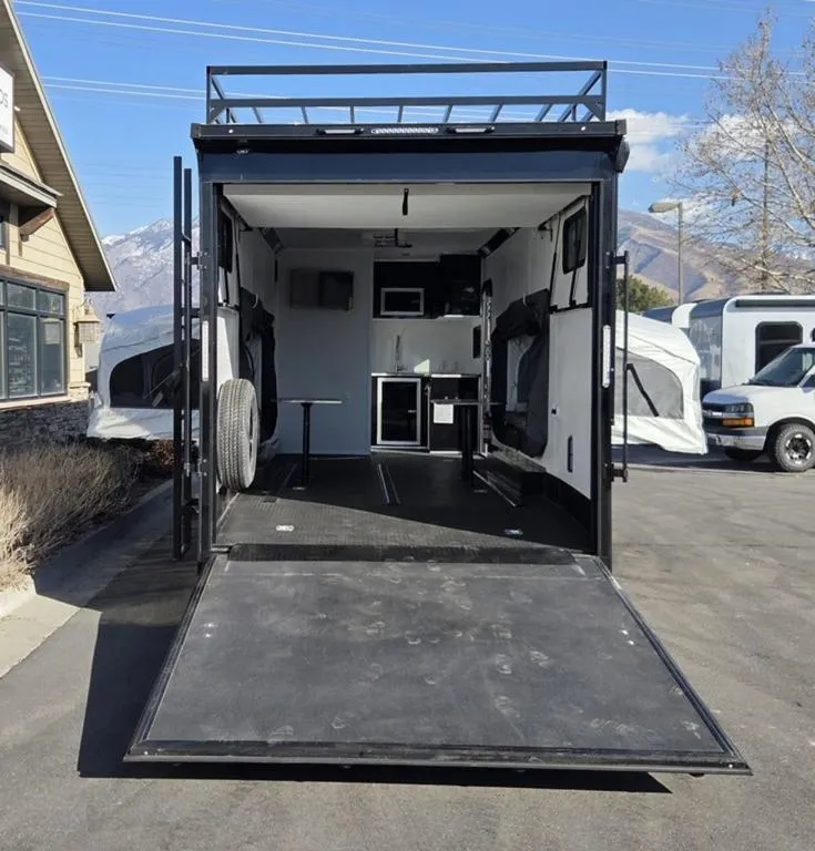 new Toy Haulers Other  for sale, in Draper, UT Thumbnail 81